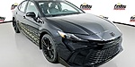 New 2025 TOYOTA CAMRY SE in HENDERSON, NEVADA