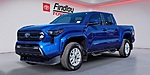 New 2025 TOYOTA TACOMA SR5 in HENDERSON, NEVADA