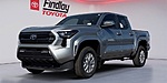 New 2025 TOYOTA TACOMA SR5 in HENDERSON, NEVADA