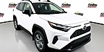 New 2025 TOYOTA RAV4 HYBRID LE in HENDERSON, NEVADA