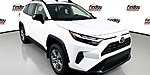 New 2025 TOYOTA RAV4 HYBRID LE in HENDERSON, NEVADA
