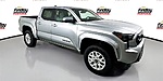 New 2025 TOYOTA TACOMA SR5 in HENDERSON, NEVADA