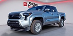 New 2025 TOYOTA TACOMA SR5 in HENDERSON, NEVADA