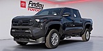 New 2025 TOYOTA TACOMA SR5 in HENDERSON, NEVADA