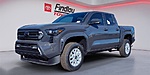 New 2025 TOYOTA TACOMA SR5 in HENDERSON, NEVADA