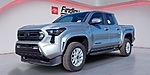 New 2025 TOYOTA TACOMA SR5 in HENDERSON, NEVADA