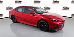 New 2026 TOYOTA CAMRY SE in HENDERSON, NEVADA
