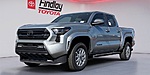 New 2025 TOYOTA TACOMA SR5 in HENDERSON, NEVADA