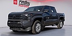 New 2025 TOYOTA TACOMA SR5 in HENDERSON, NEVADA