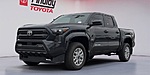 New 2025 TOYOTA TACOMA SR5 in HENDERSON, NEVADA