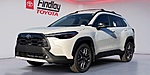 New 2026 TOYOTA COROLLA CROSS XLE in HENDERSON, NEVADA