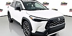 New 2026 TOYOTA COROLLA CROSS XLE in HENDERSON, NEVADA