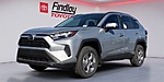 New 2025 TOYOTA RAV4 XLE in HENDERSON, NEVADA