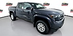 New 2025 TOYOTA TACOMA SR5 in HENDERSON, NEVADA