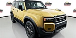 New 2025 TOYOTA LAND CRUISER BASE in HENDERSON, NEVADA