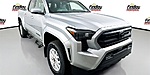 New 2025 TOYOTA TACOMA SR5 in HENDERSON, NEVADA