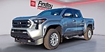 New 2025 TOYOTA TACOMA SR5 in HENDERSON, NEVADA