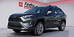New 2025 TOYOTA RAV4 XLE PREMIUM in HENDERSON, NEVADA