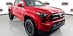 New 2025 TOYOTA TACOMA SR5 in HENDERSON, NEVADA