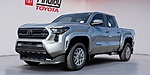 New 2025 TOYOTA TACOMA SR5 in HENDERSON, NEVADA