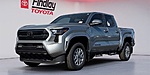 New 2025 TOYOTA TACOMA SR5 in HENDERSON, NEVADA