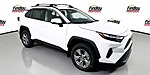 New 2025 TOYOTA RAV4 XLE in HENDERSON, NEVADA