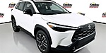 New 2026 TOYOTA COROLLA CROSS XLE in HENDERSON, NEVADA