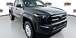 New 2025 TOYOTA TACOMA SR5 in HENDERSON, NEVADA