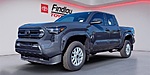 New 2025 TOYOTA TACOMA SR5 in HENDERSON, NEVADA
