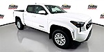 New 2025 TOYOTA TACOMA SR5 in HENDERSON, NEVADA