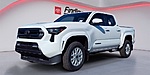 New 2025 TOYOTA TACOMA SR5 in HENDERSON, NEVADA