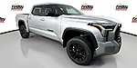 New 2025 TOYOTA TUNDRA LIMITED in HENDERSON, NEVADA