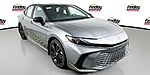 New 2026 TOYOTA CAMRY XSE in HENDERSON, NEVADA