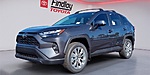 New 2025 TOYOTA RAV4 XLE PREMIUM in HENDERSON, NEVADA