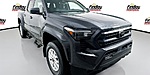 New 2025 TOYOTA TACOMA SR5 in HENDERSON, NEVADA
