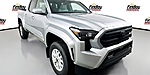 New 2025 TOYOTA TACOMA SR5 in HENDERSON, NEVADA