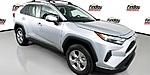 New 2025 TOYOTA RAV4 XLE in HENDERSON, NEVADA
