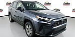 New 2025 TOYOTA RAV4 HYBRID LE in HENDERSON, NEVADA