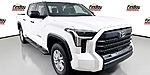 New 2026 TOYOTA TUNDRA SR5 in HENDERSON, NEVADA