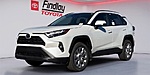 New 2025 TOYOTA RAV4 XLE PREMIUM in HENDERSON, NEVADA