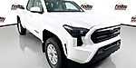 New 2025 TOYOTA TACOMA SR5 in HENDERSON, NEVADA