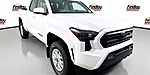 New 2025 TOYOTA TACOMA SR5 in HENDERSON, NEVADA