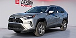 New 2025 TOYOTA RAV4 XLE in HENDERSON, NEVADA