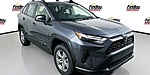 New 2025 TOYOTA RAV4 HYBRID LE in HENDERSON, NEVADA