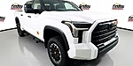 New 2026 TOYOTA TUNDRA LIMITED in HENDERSON, NEVADA
