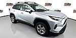 New 2025 TOYOTA RAV4 XLE in HENDERSON, NEVADA