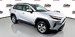 New 2025 TOYOTA RAV4 XLE in HENDERSON, NEVADA