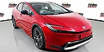 New 2026 TOYOTA PRIUS XLE in HENDERSON, NEVADA