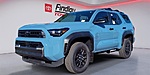 New 2025 TOYOTA 4RUNNER SR5 in HENDERSON, NEVADA