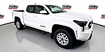 New 2025 TOYOTA TACOMA SR5 in HENDERSON, NEVADA